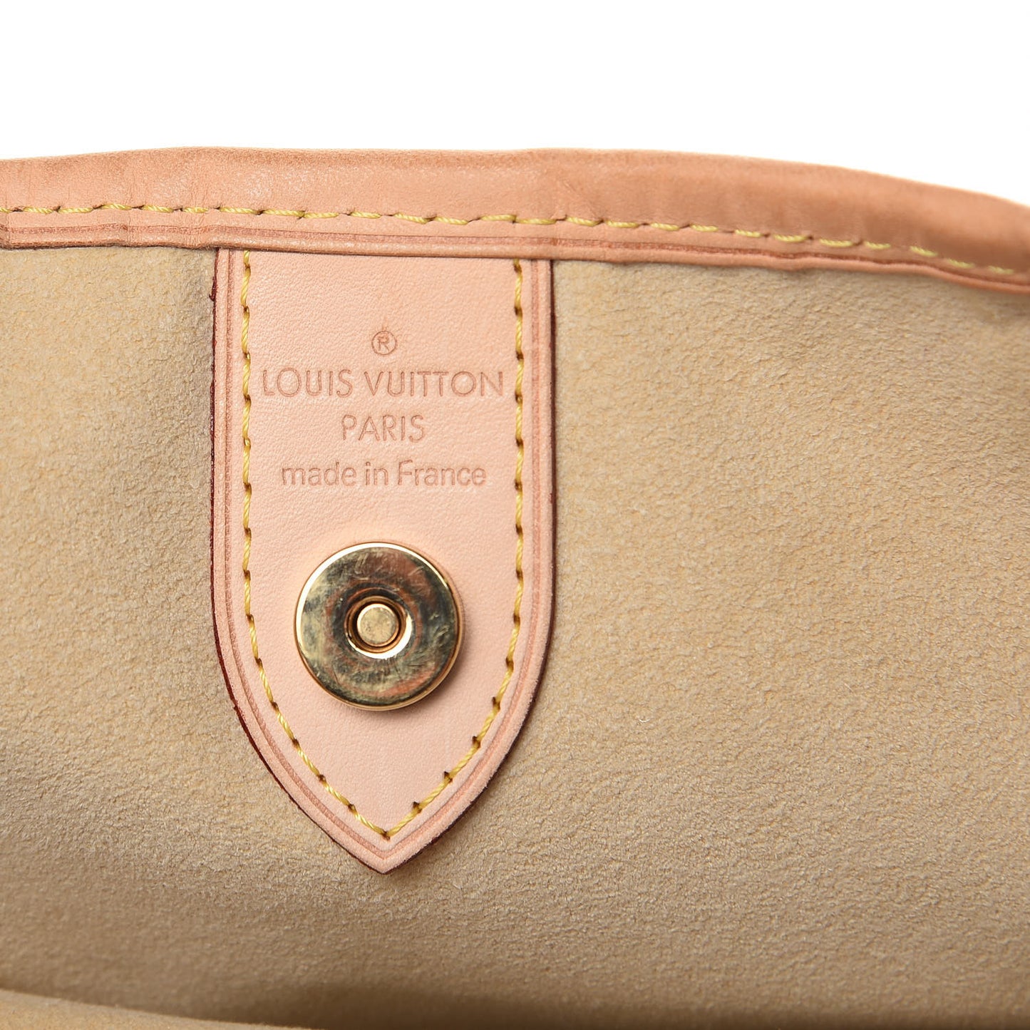 Monogram Galliera PM