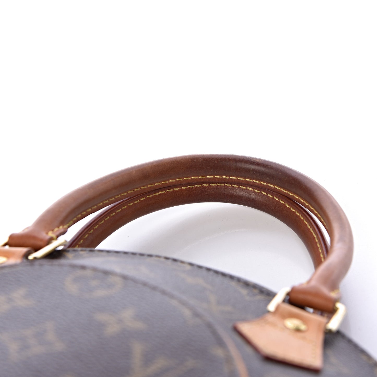 Monogram Ellipse PM