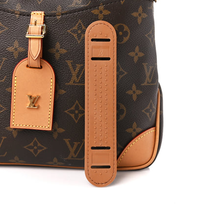 Louis Vuitton Monogram Odeon PM Natural 13 of 13