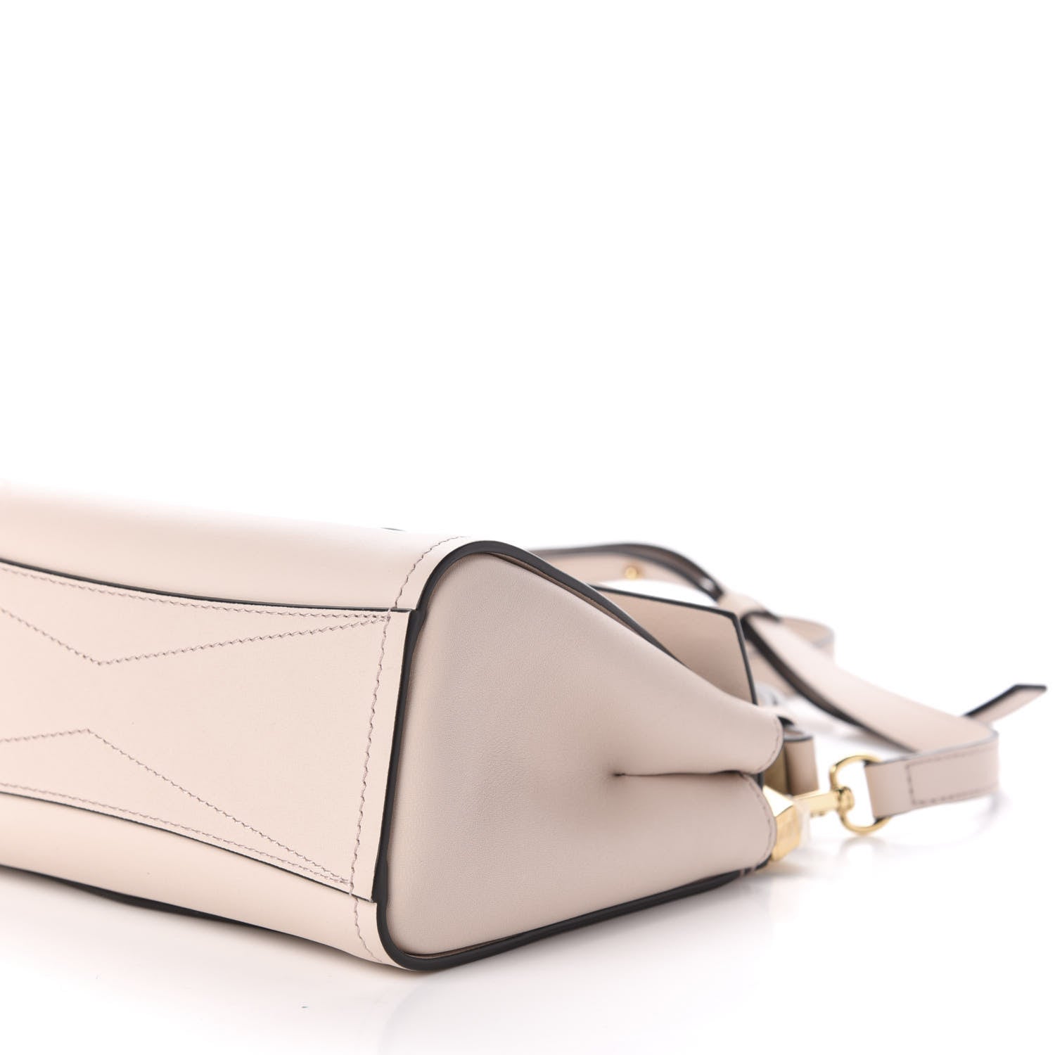 Givenchy Calfskin Mini Mystic Shoulder Bag Pale Pink 8 of 9