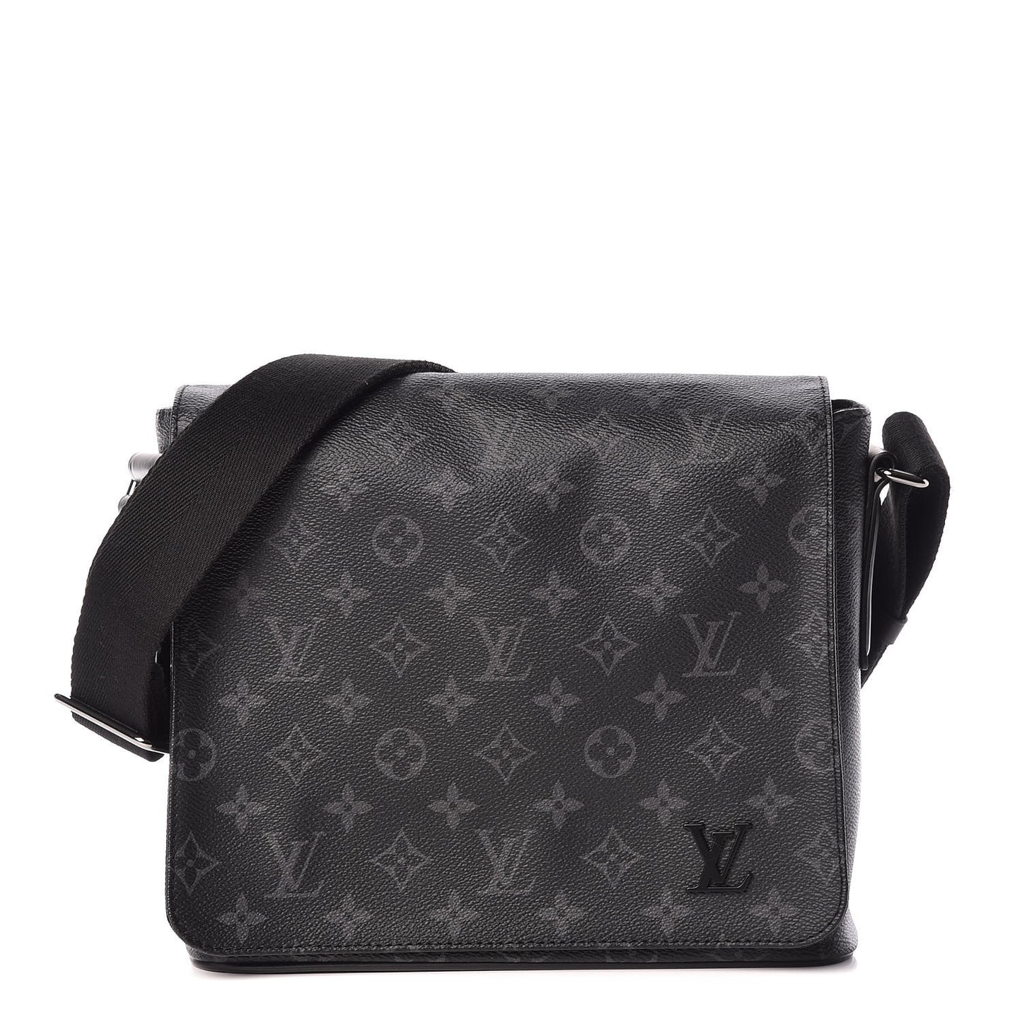 Monogram Eclipse District PM Black