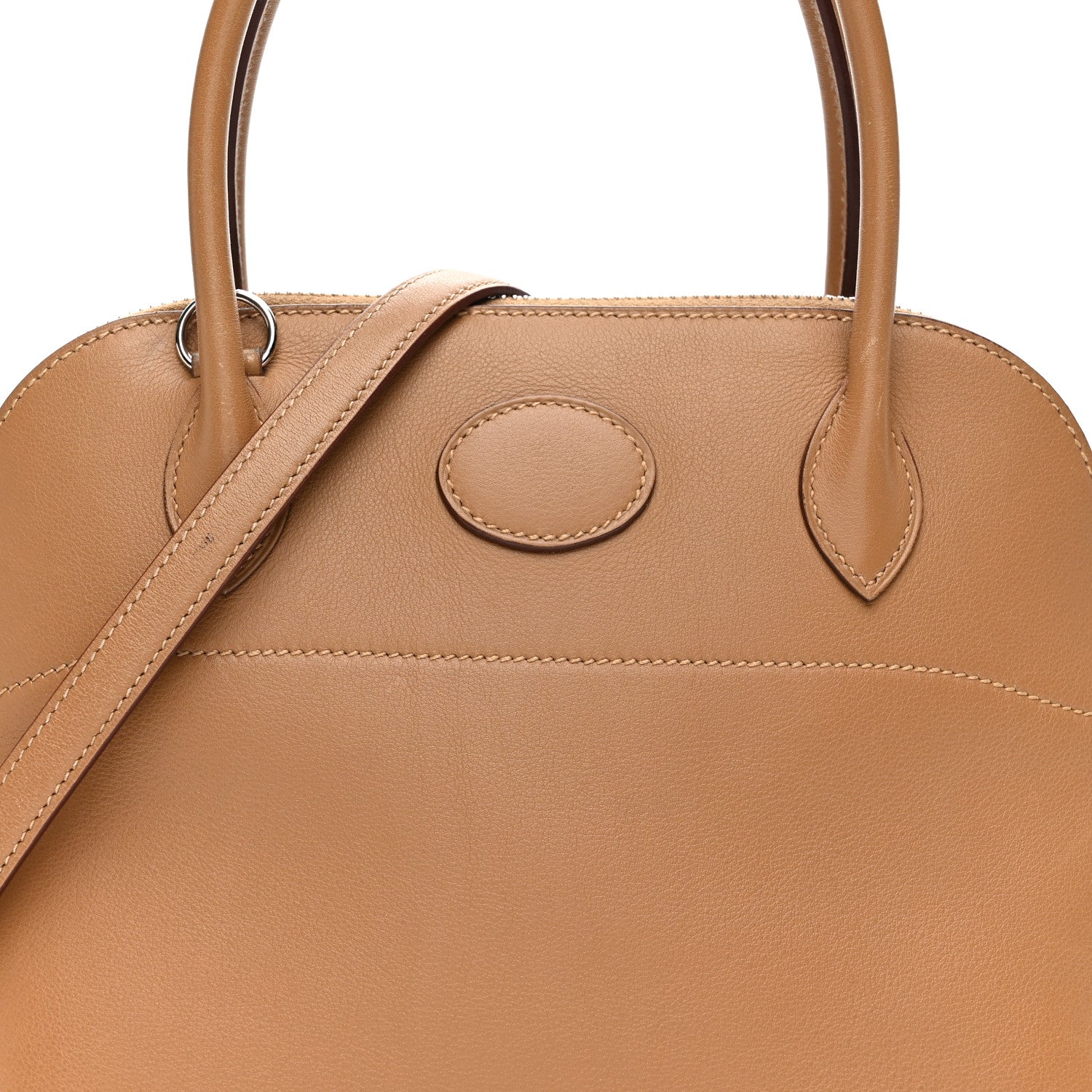 Hermes Swift Bolide 27 Alezan 8 of 17
