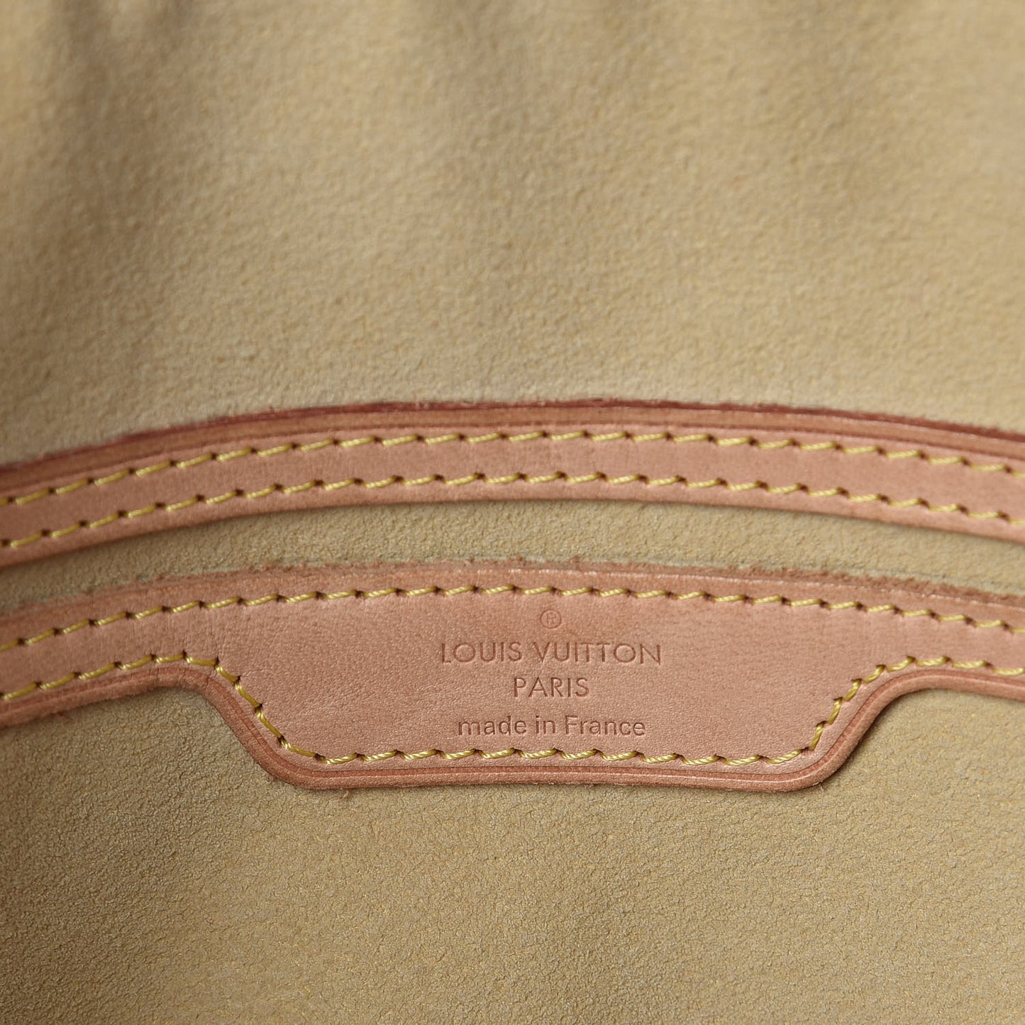 Monogram Retiro GM