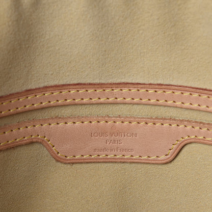Louis Vuitton Monogram Retiro GM 6 of 11
