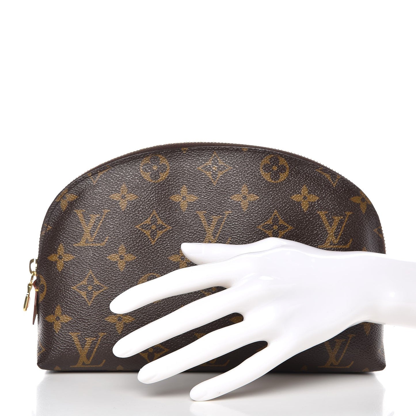 Monogram Cosmetic Pouch GM