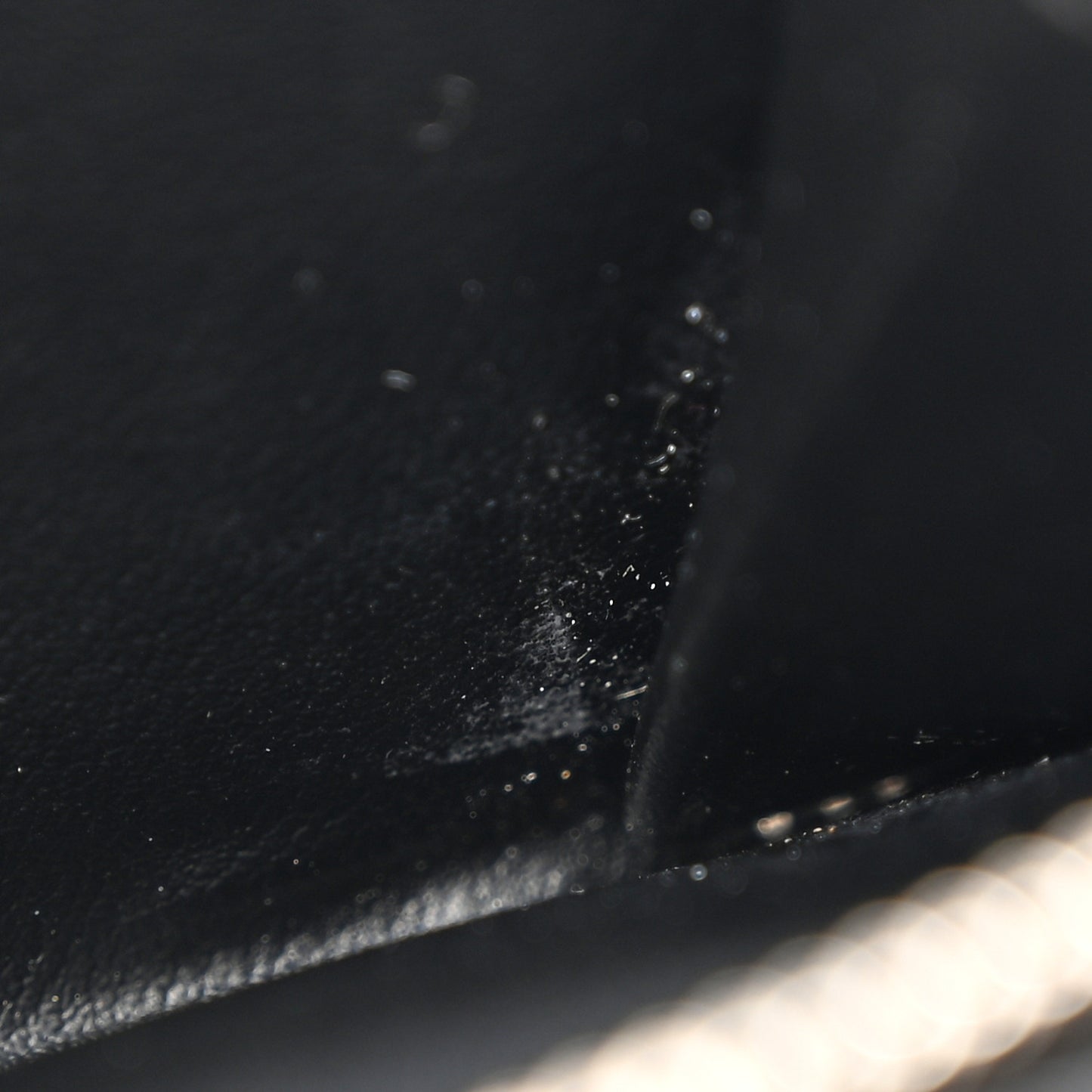 Taiga Serguei Wallet Black