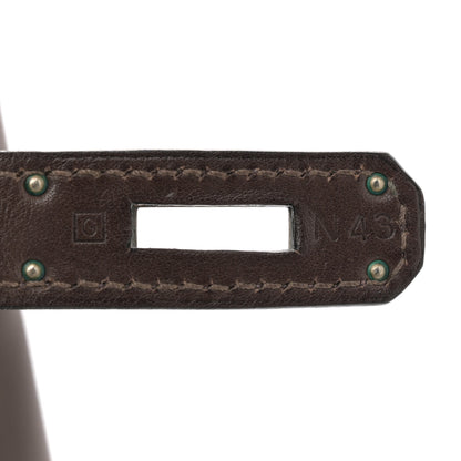 Hermes Barenia Kelly Retourne 28 Ebene 7 of 14