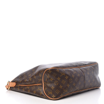 Louis Vuitton Monogram Delightful MM 4 of 16