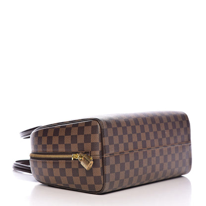 Louis Vuitton Damier Ebene Nolita 4 of 9