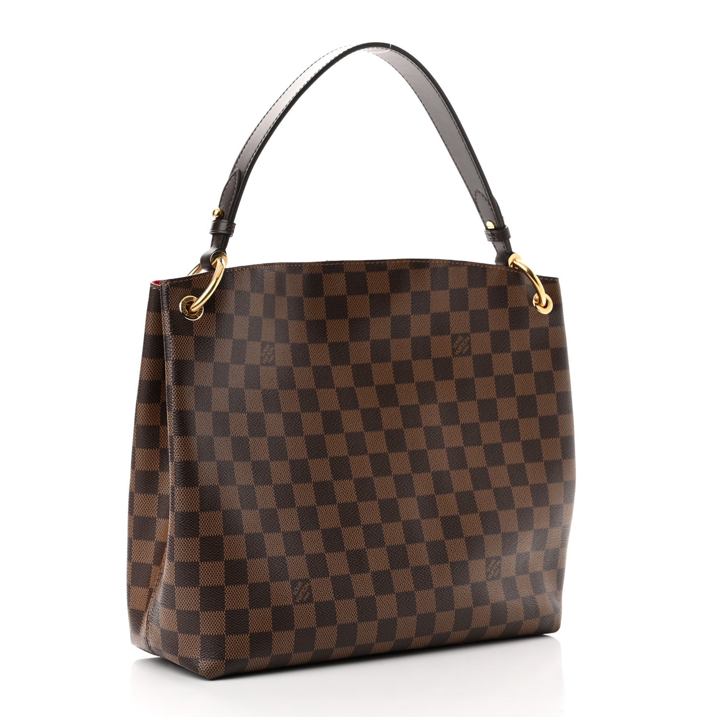 Damier Ebene Graceful PM