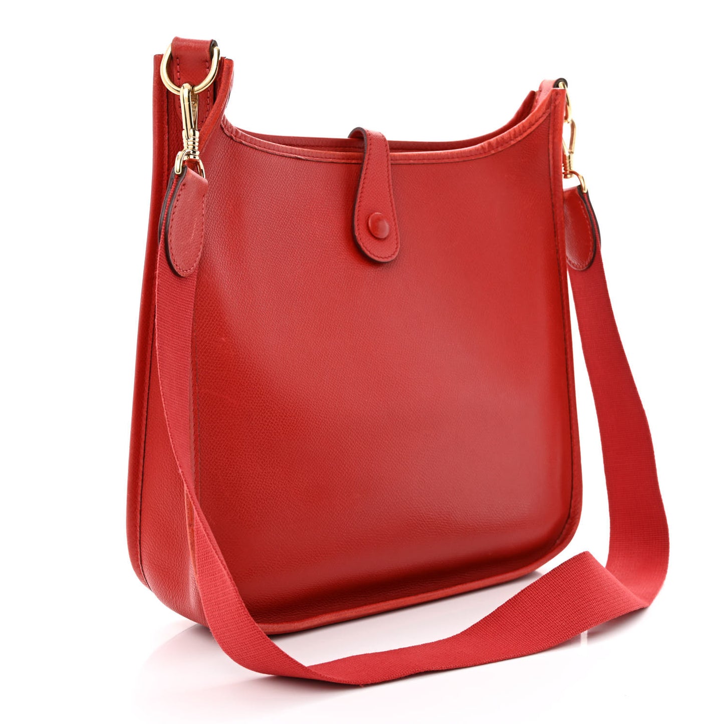 Courchevel Evelyne PM Rouge Vif