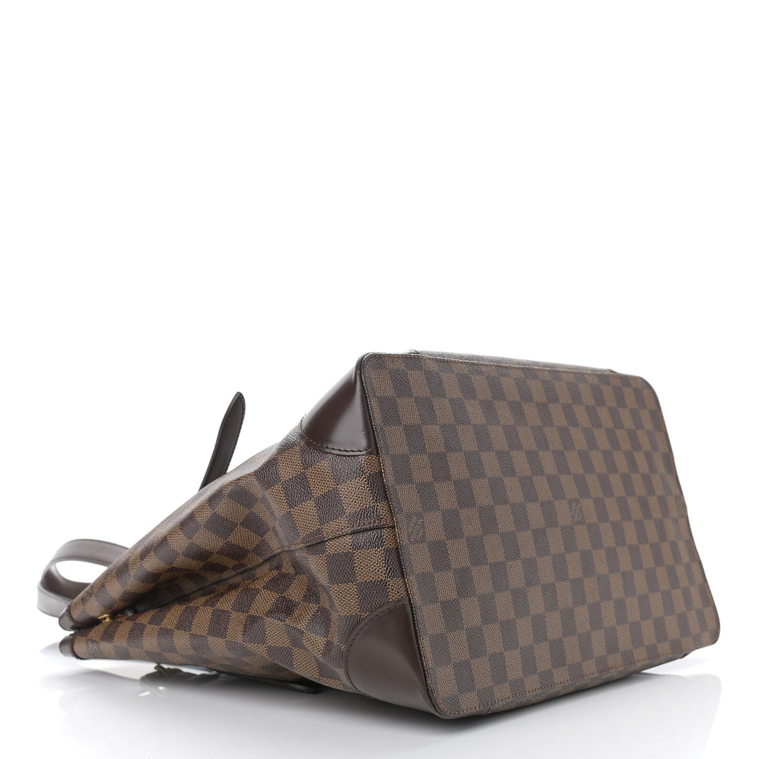 Louis Vuitton Damier Ebene Hampstead GM 4 of 13