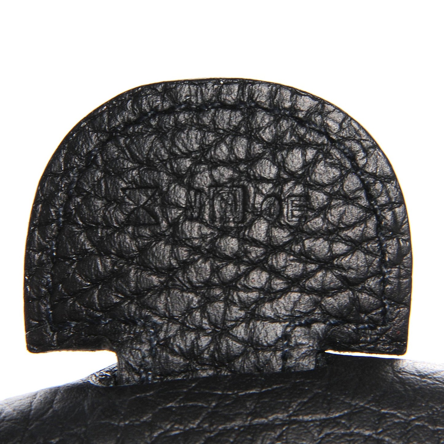 Taurillon Clemence Evelyne III GM Black