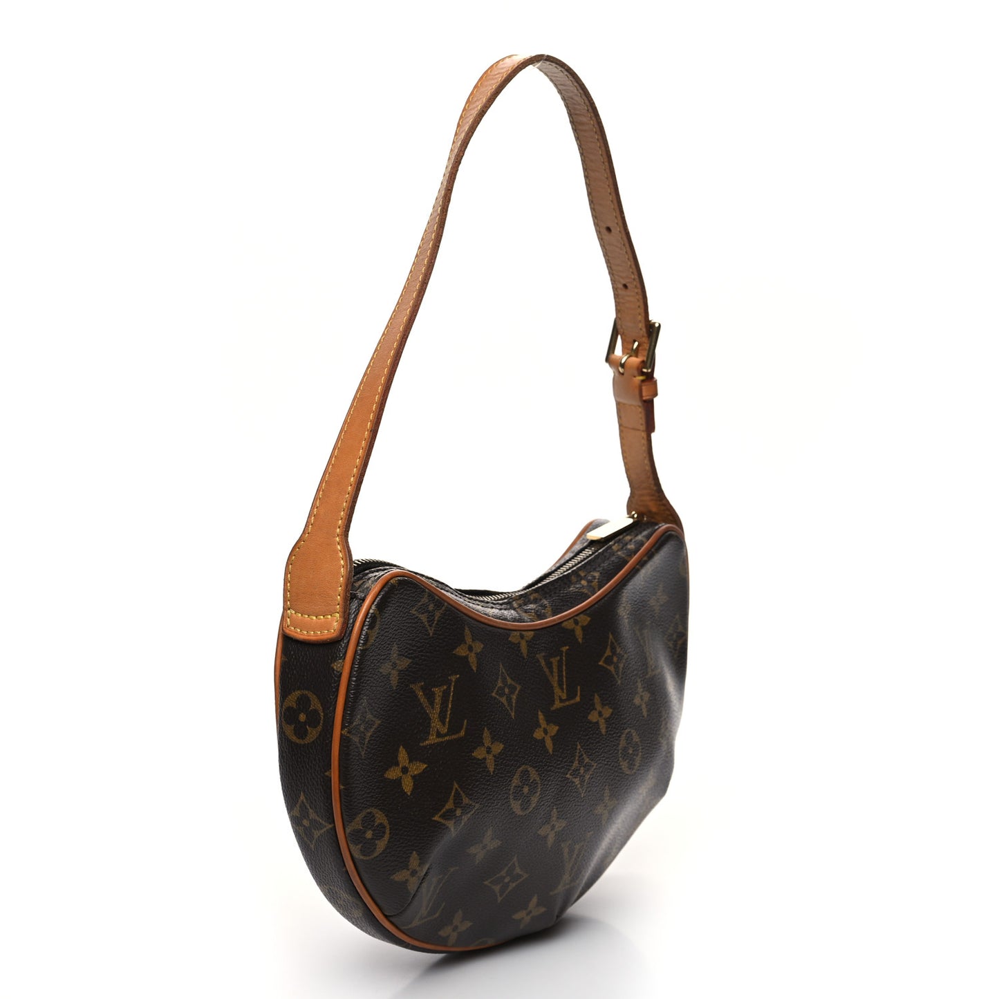 Monogram Croissant PM