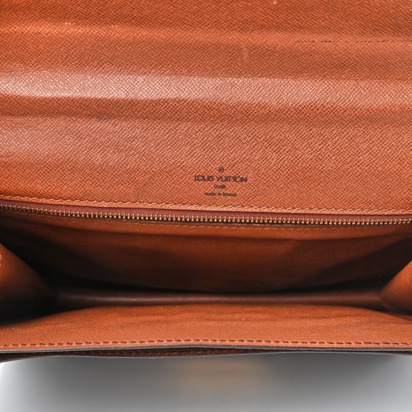 Monogram Monceau 26