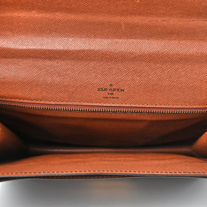 Louis Vuitton Monogram Monceau 26 8 of 14