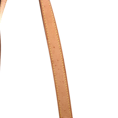 Louis Vuitton Monogram Cabas Piano 10 of 11