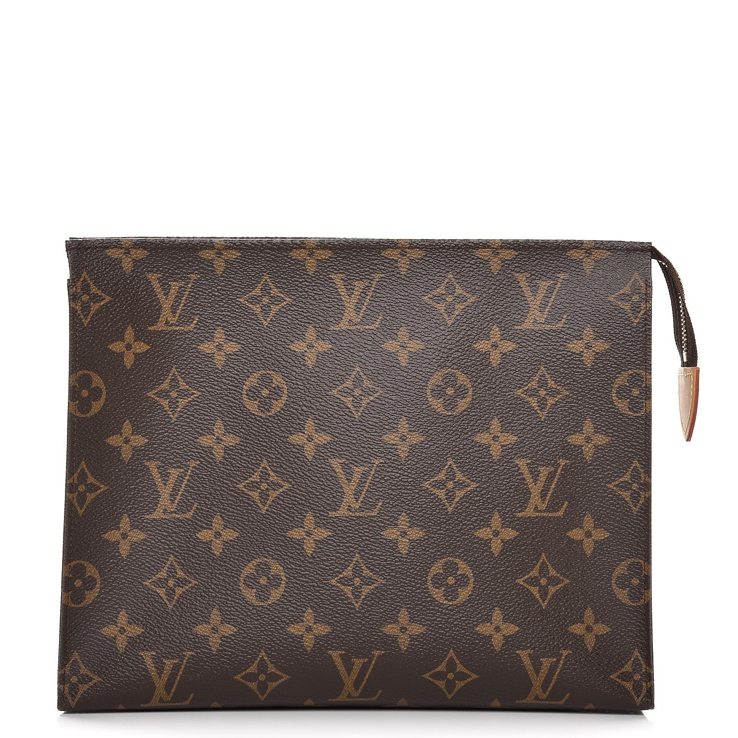 Louis Vuitton Monogram Toiletry Pouch 26 1 of 7