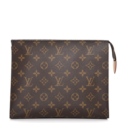 Louis Vuitton Monogram Toiletry Pouch 26 1 of 7