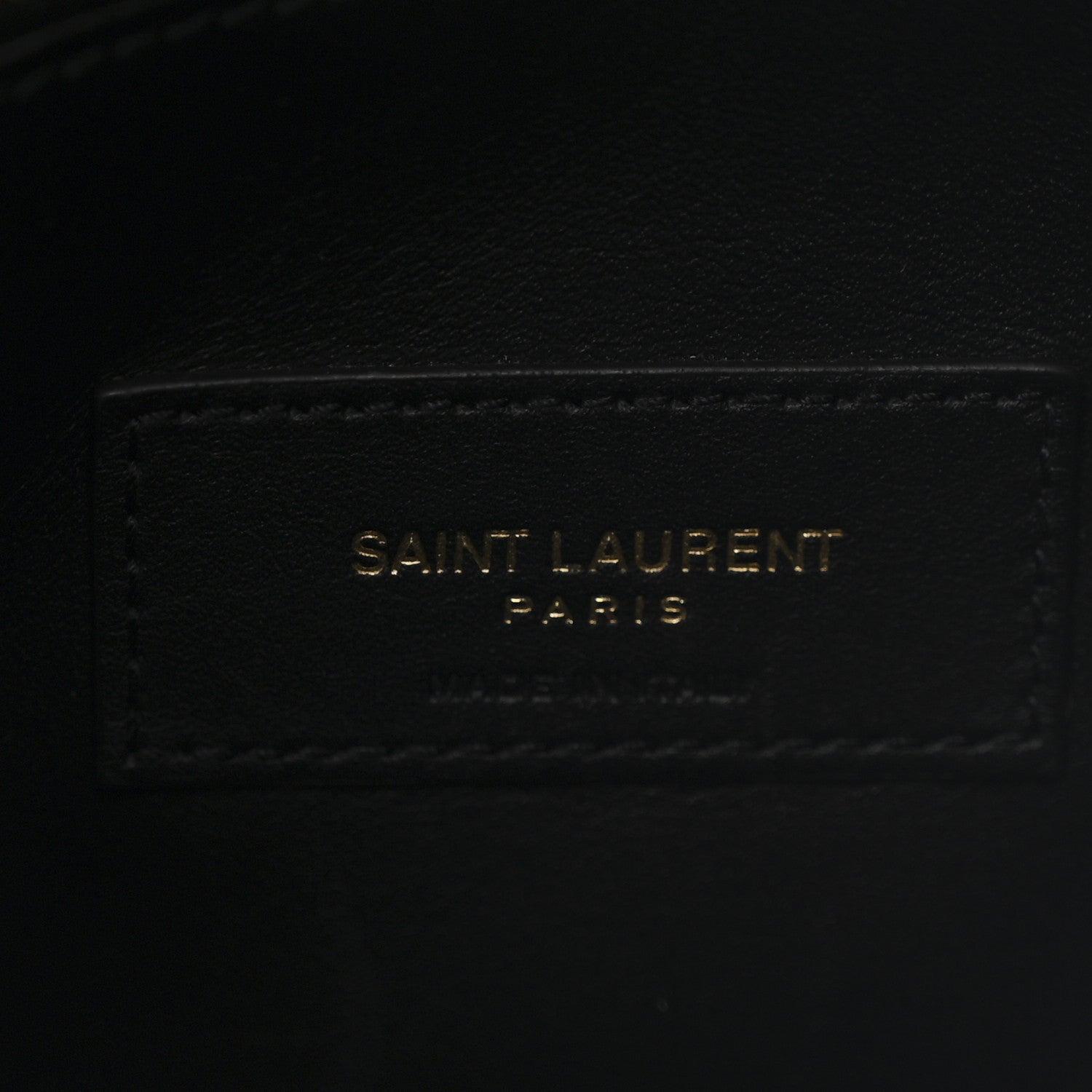 Saint Laurent Smooth Calfskin Small Le 5 A 7 Soft Hobo Black Black 5 of 11