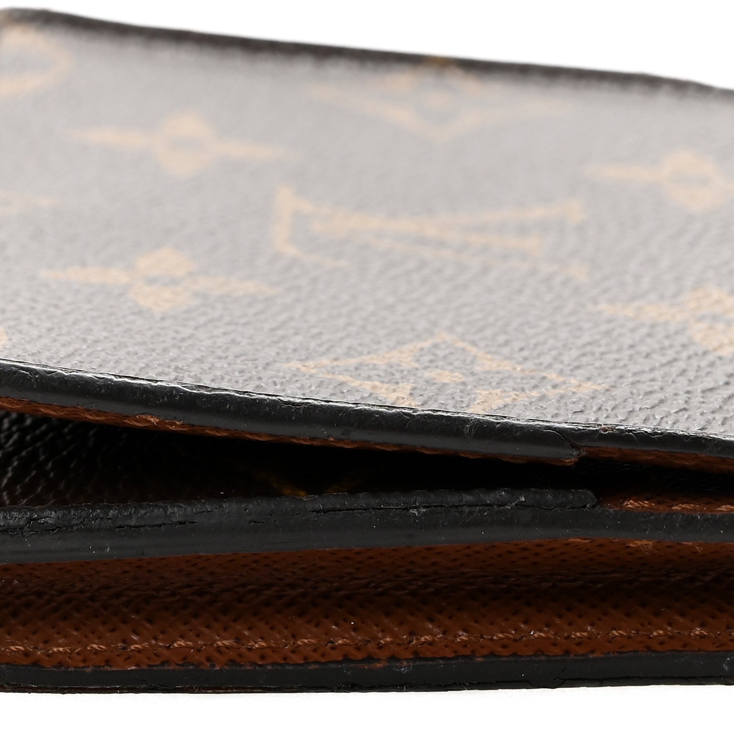 Louis Vuitton Monogram Business Card Holder 11 of 12