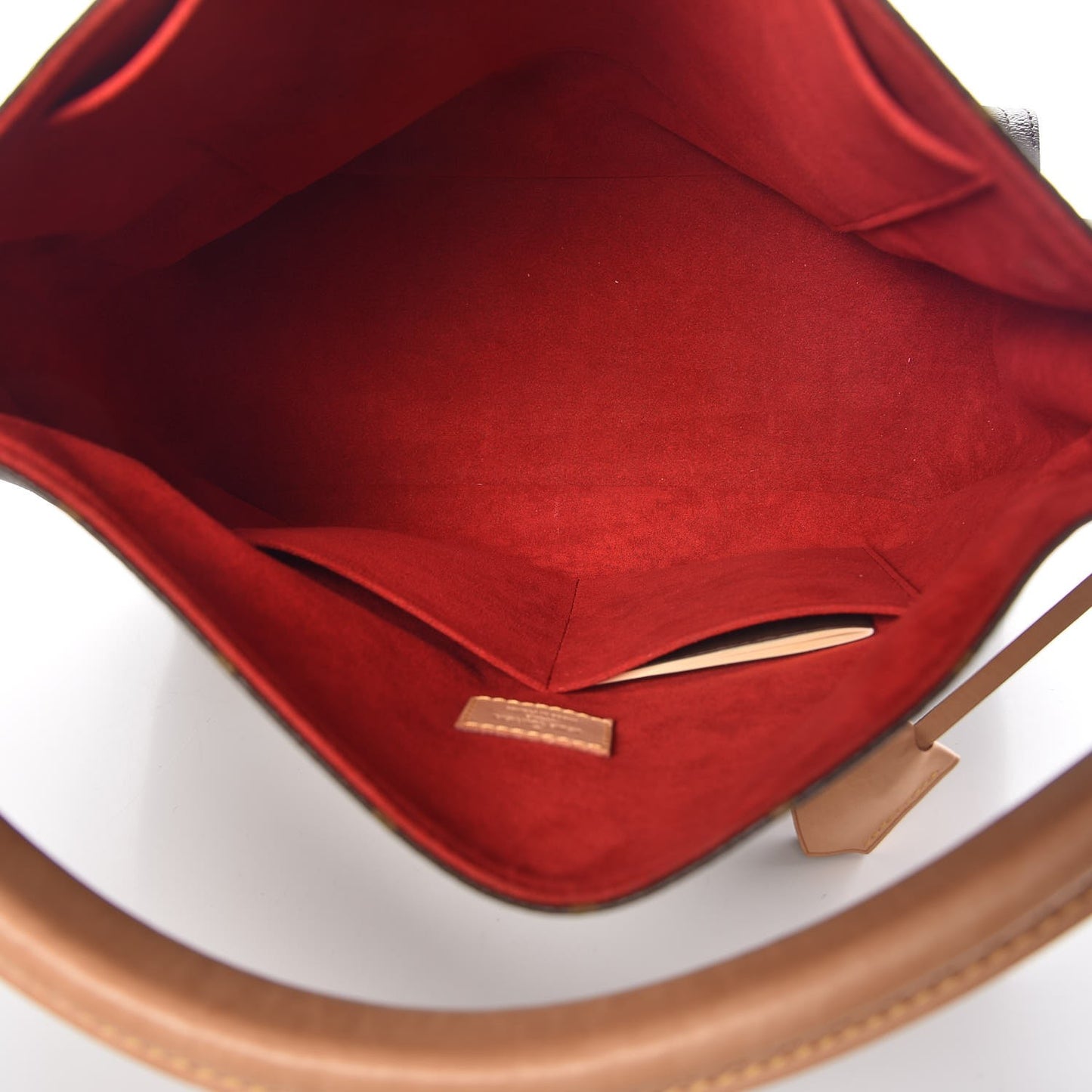 Monogram Gaia Cherry
