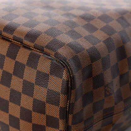 Louis Vuitton Damier Ebene Neo Neverfull GM 14 of 19