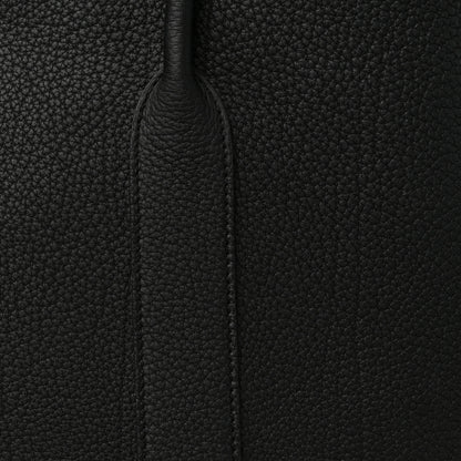 Hermes Negonda Garden Party Tote 36 MM Black 7 of 11