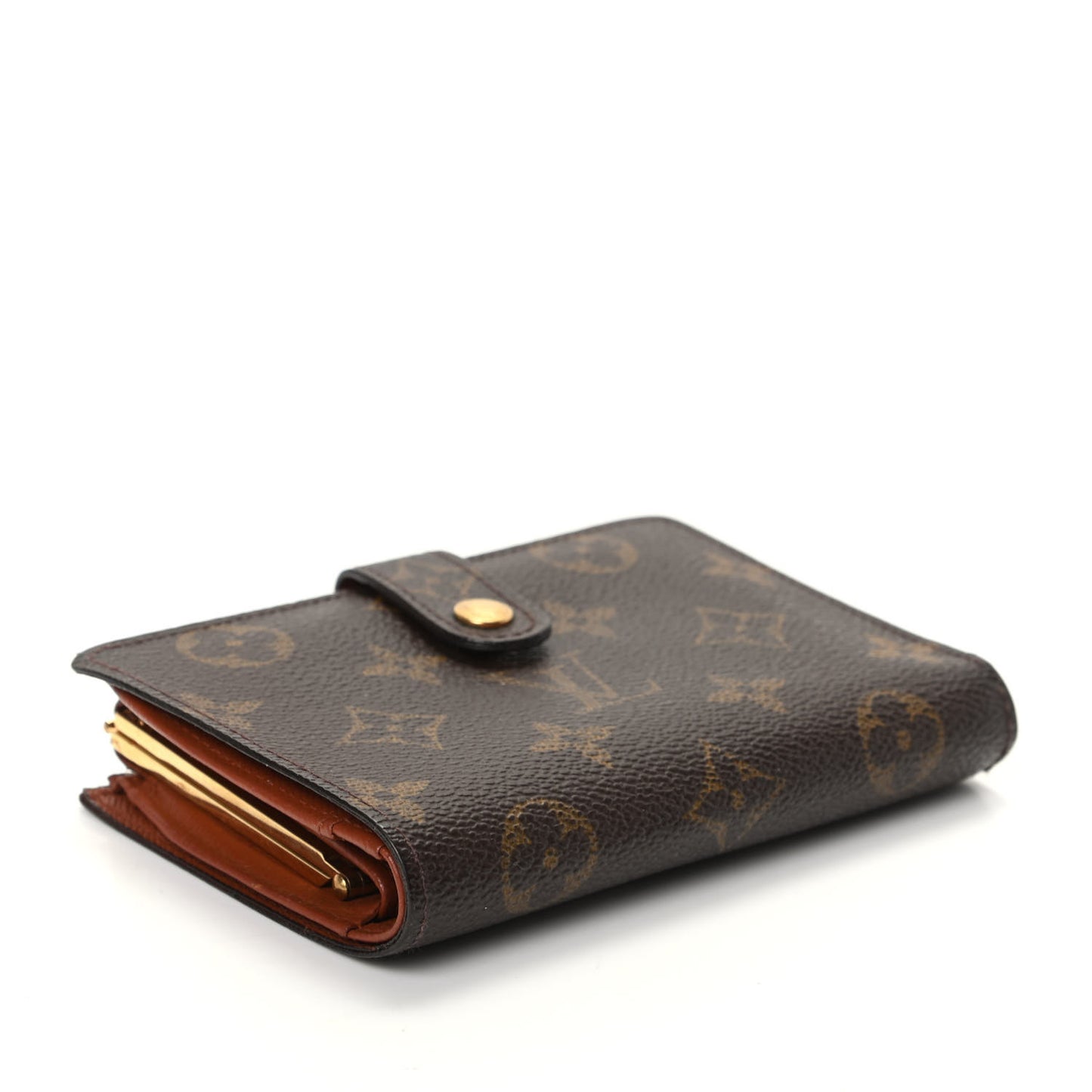 Monogram French Purse Wallet