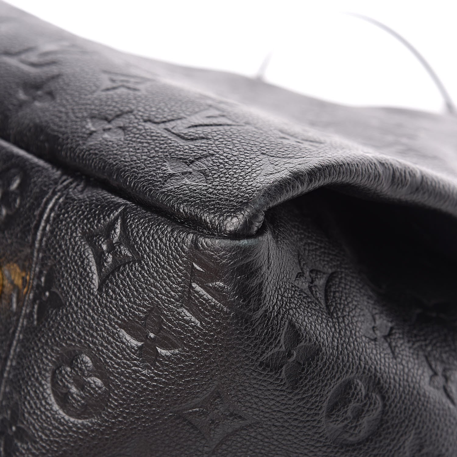 Louis Vuitton Empreinte Artsy MM Black 13 of 15