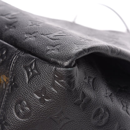 Louis Vuitton Empreinte Artsy MM Black 13 of 15