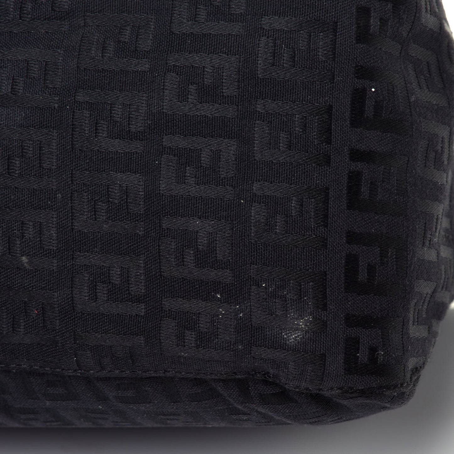 Zucchino Mama Baguette Black