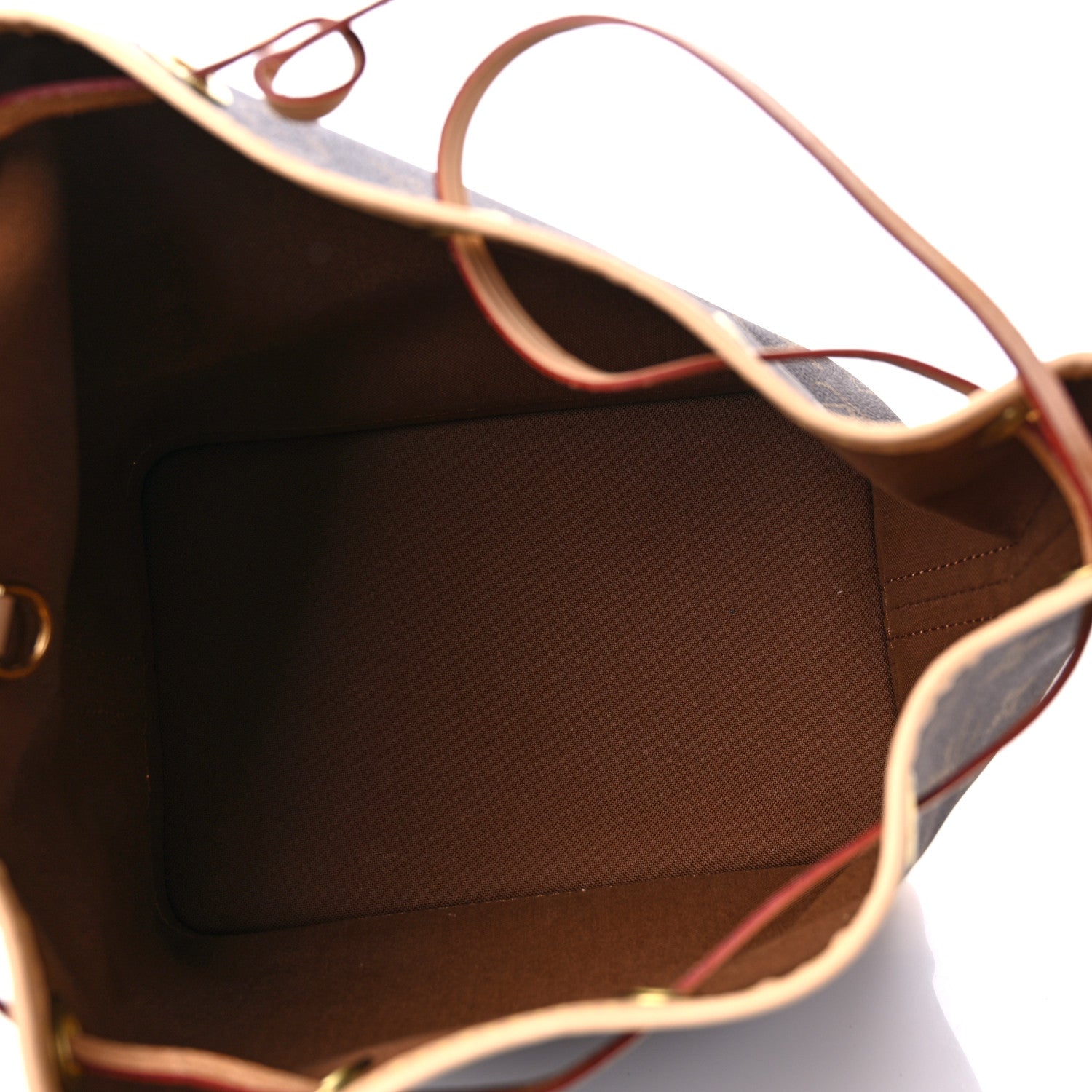 Louis Vuitton Monogram Noe BB 5 of 9