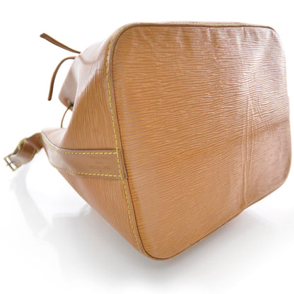 Louis Vuitton Epi Petit Noe Cipango 4 of 9