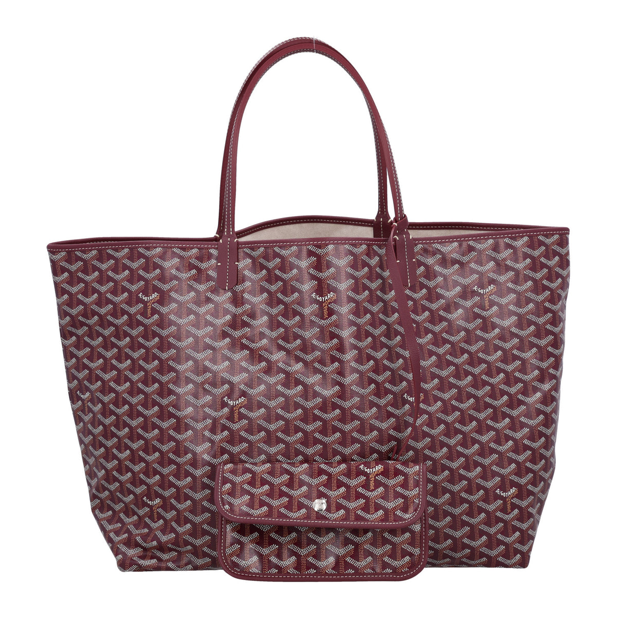 Goyardine Saint Louis GM Bordeaux
