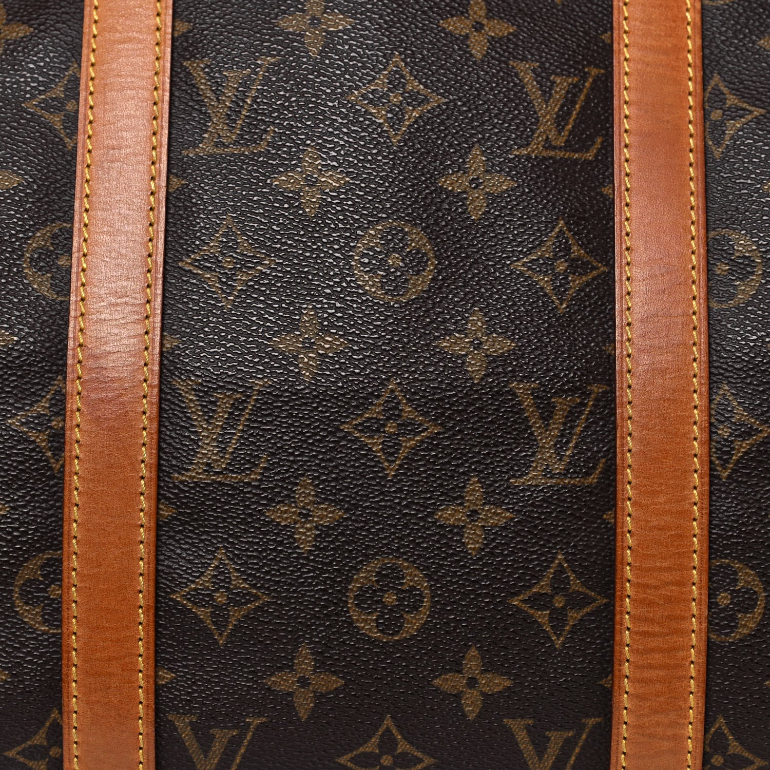 Louis Vuitton Monogram Sac Flanerie 50 8 of 22