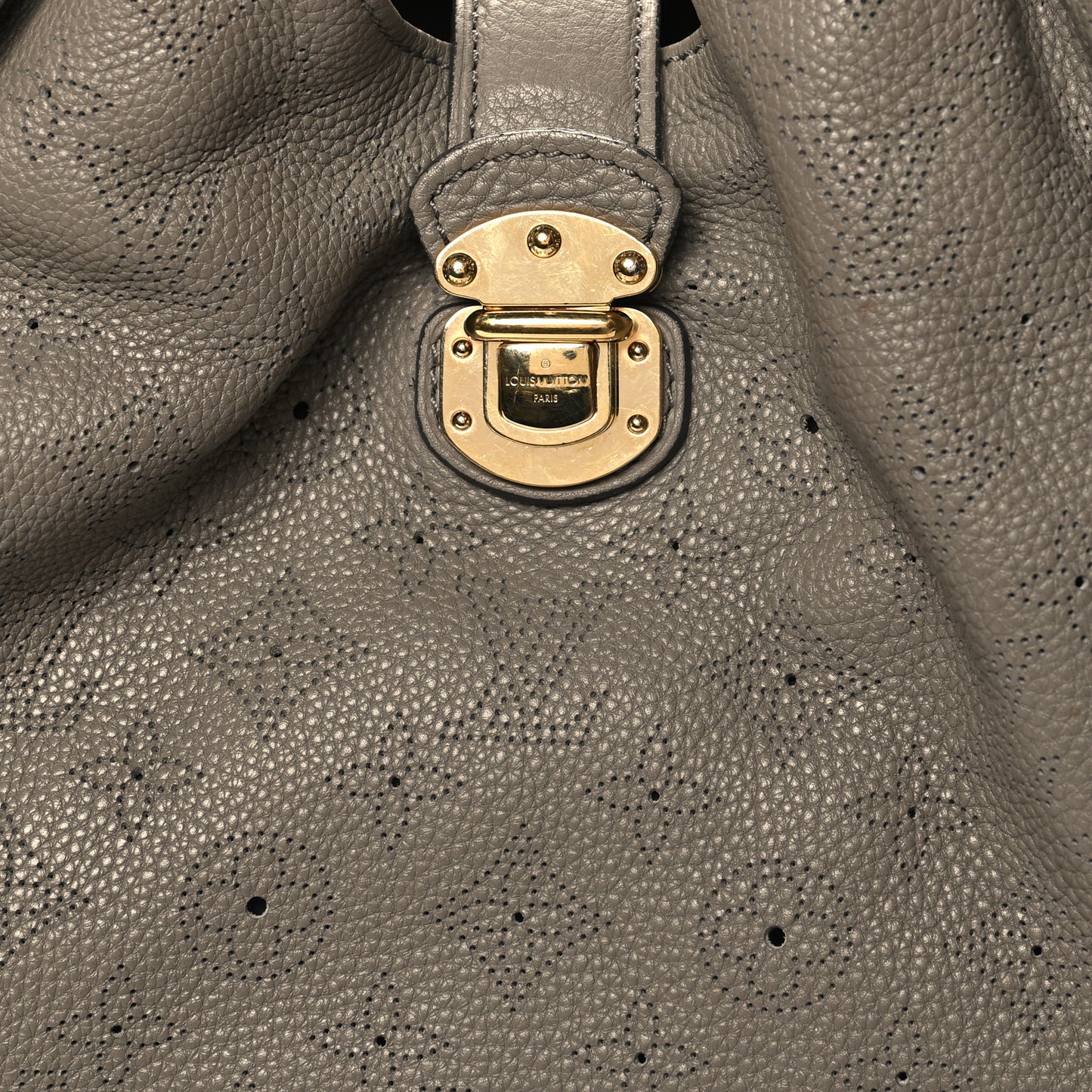 Mahina XL Gray