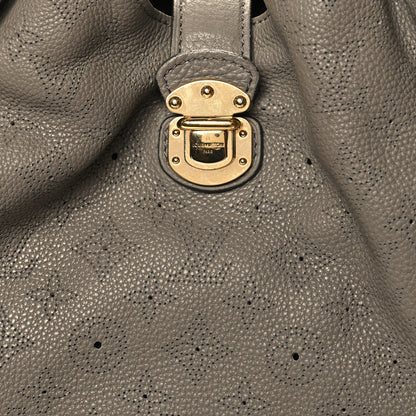Louis Vuitton Mahina XL Gray 7 of 10