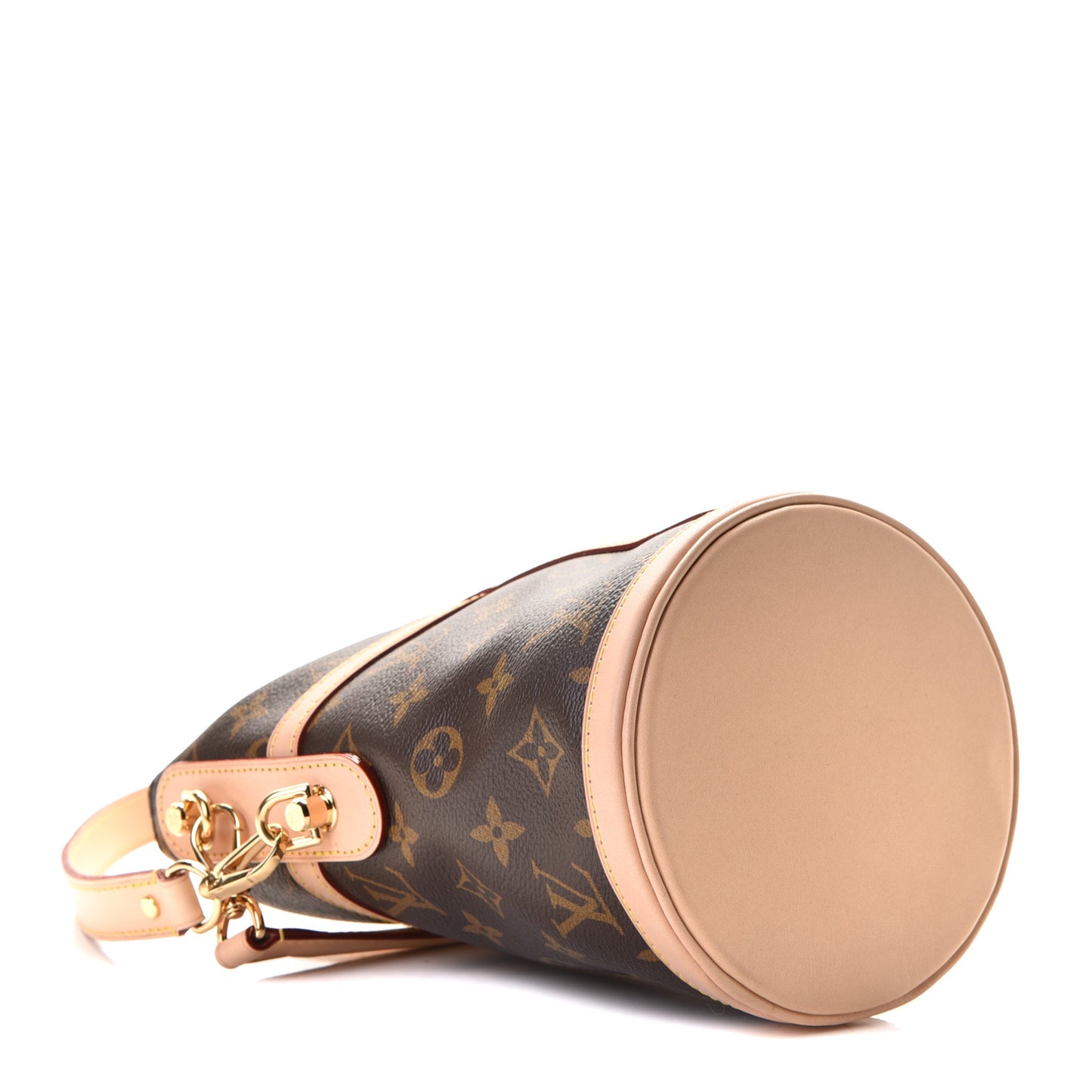Monogram Duffle Bag