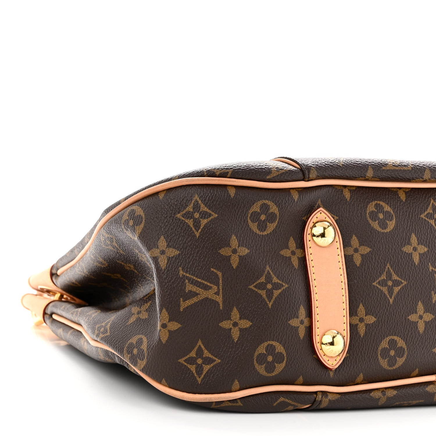 Louis Vuitton Monogram Galliera PM 8 of 9