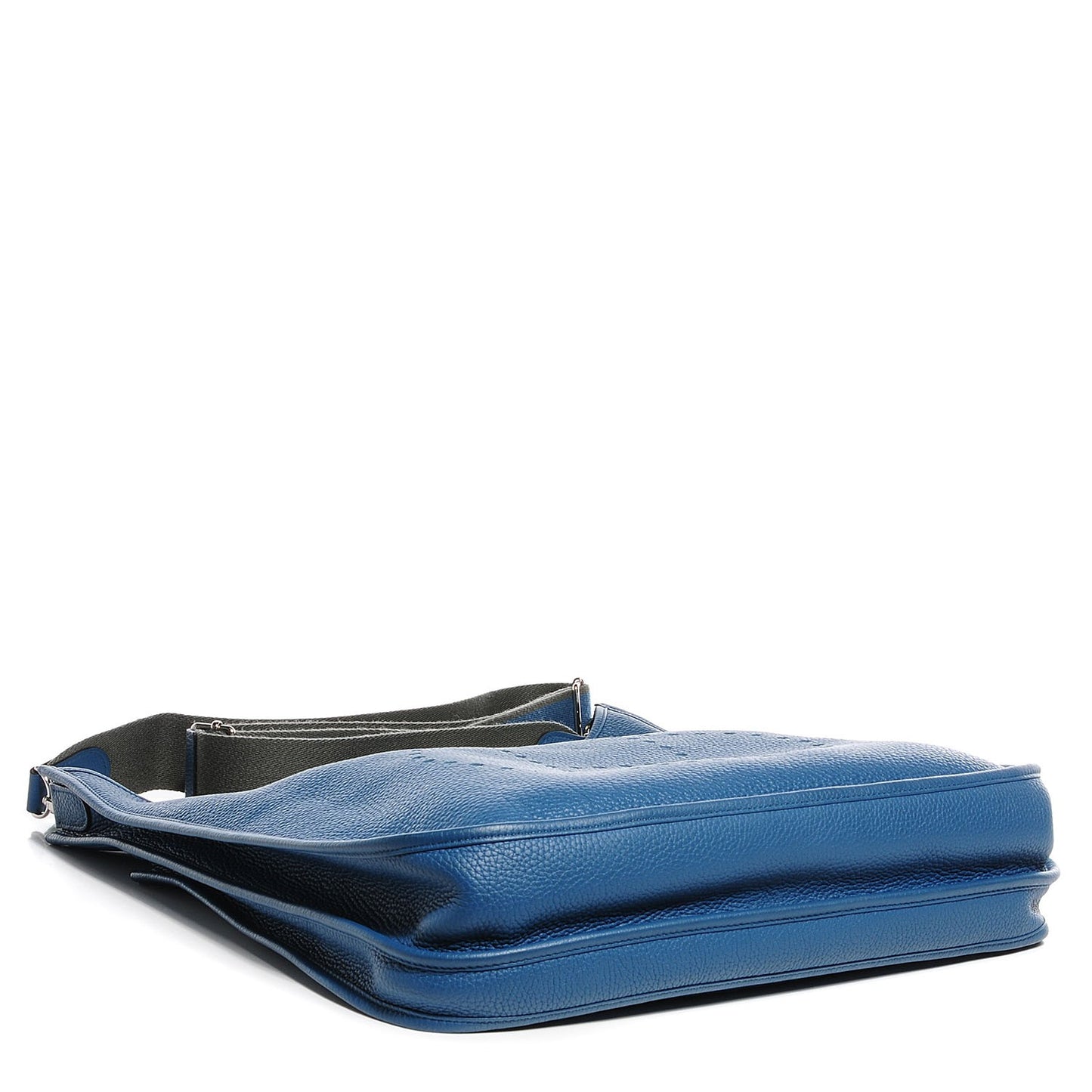 Taurillon Clemence Evelyne III TGM Bleu de Galice