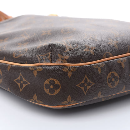 Louis Vuitton Monogram Odeon PM 7 of 19