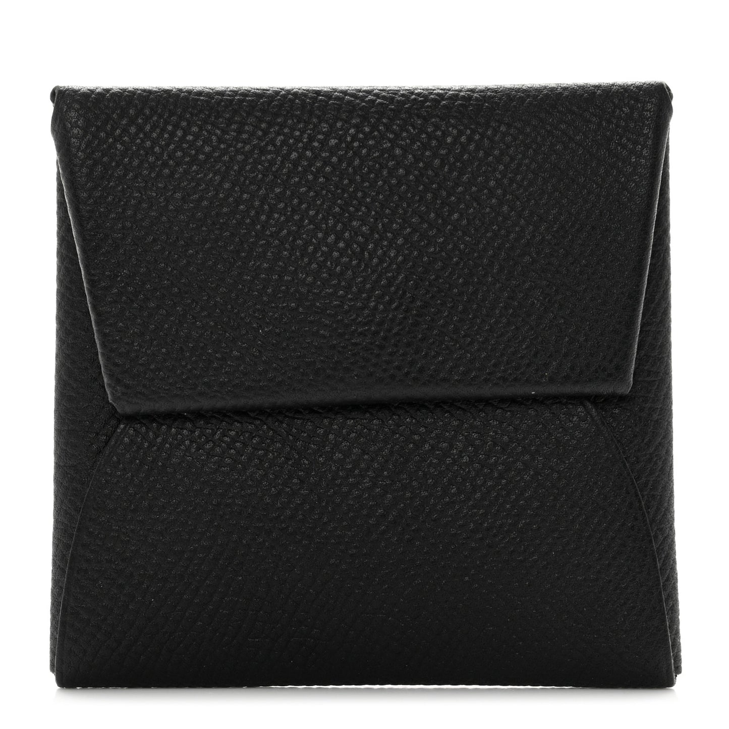 Epsom Bastia Coin Purse Black