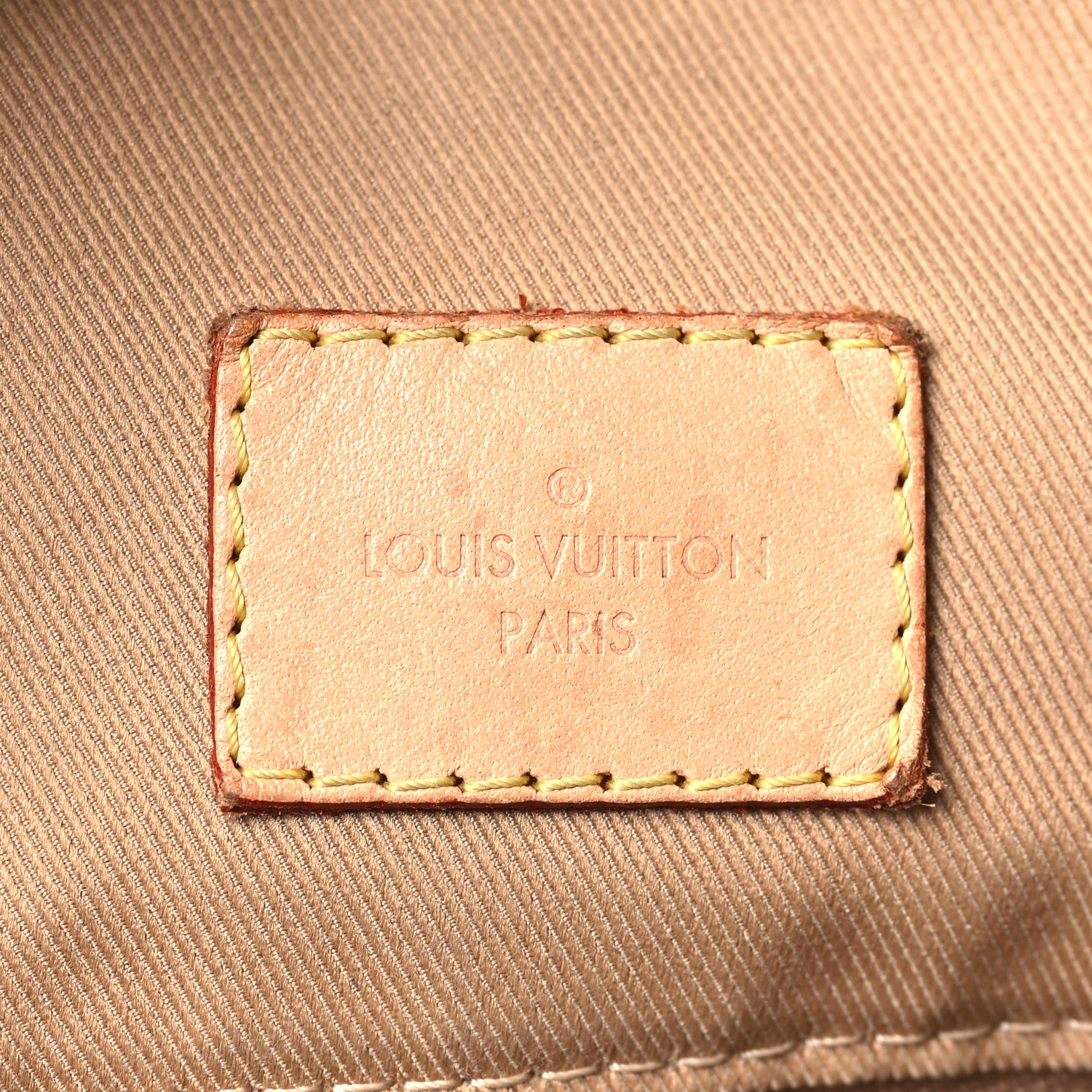 Louis Vuitton Monogram Graceful PM 6 of 8