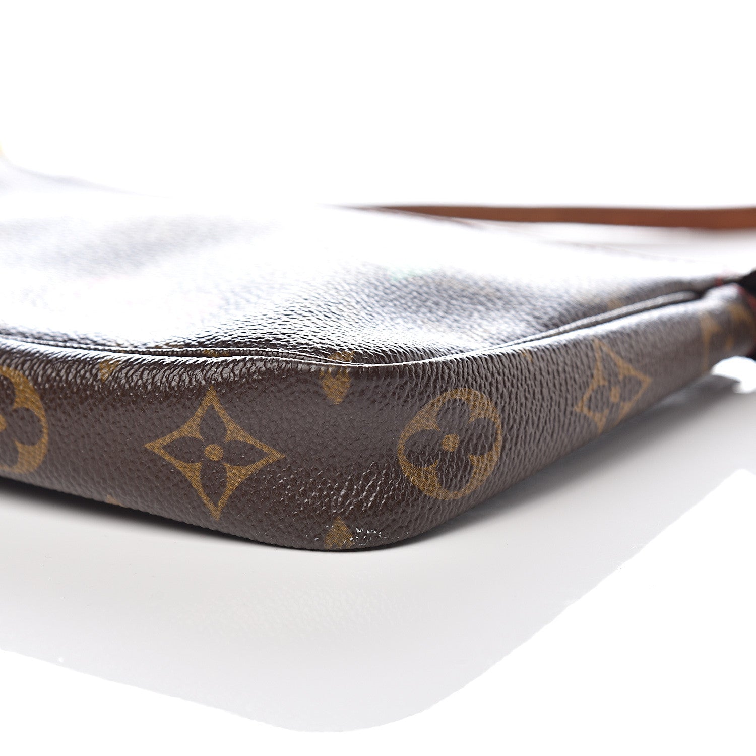 Louis Vuitton Monogram Cerises Pochette Accessories 8 of 9