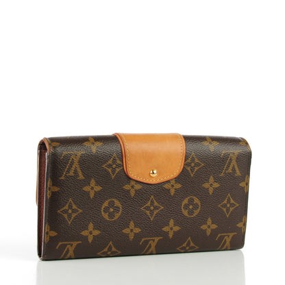 Louis Vuitton Monogram Boetie Wallet 3 of 7