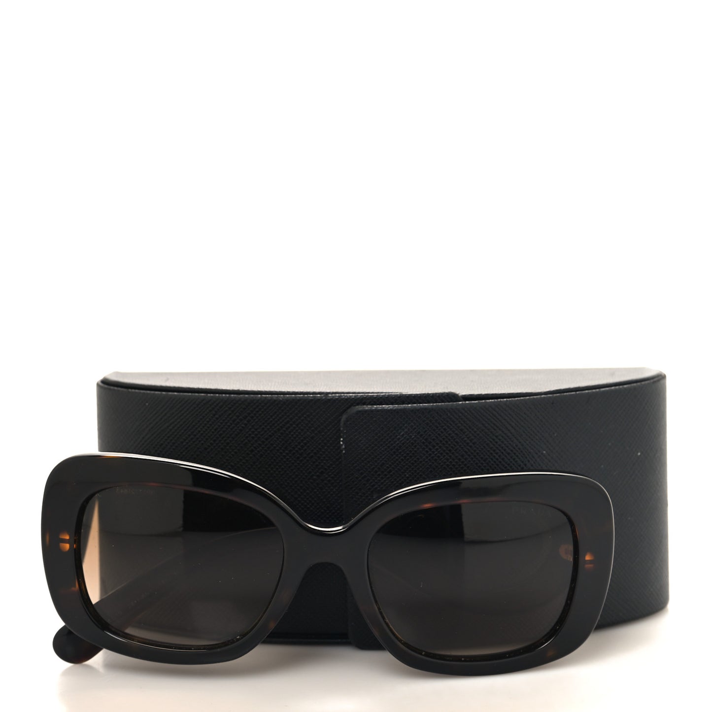 Baroque Sunglasses SPR 27O Tortoise