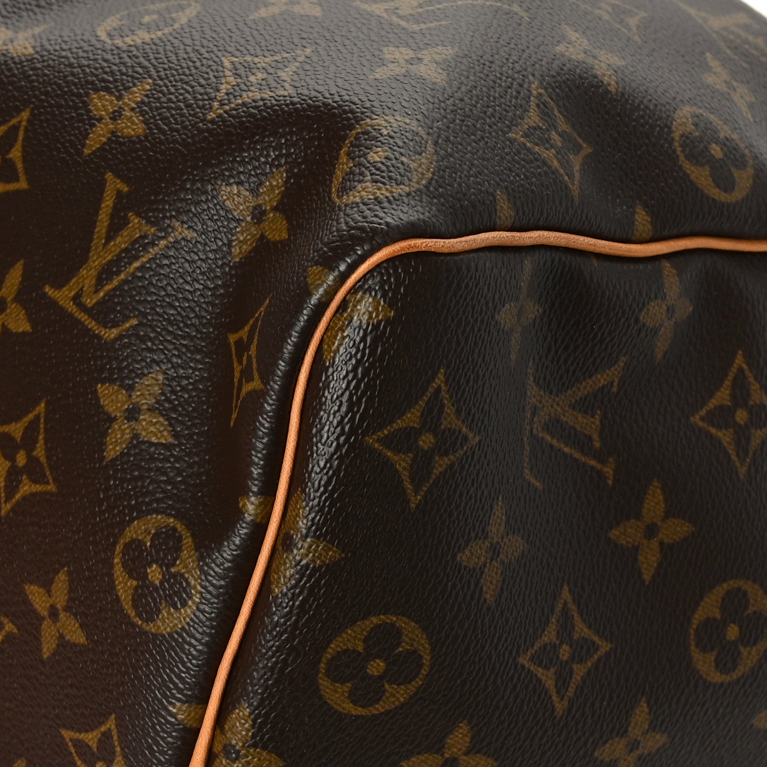 Louis Vuitton Monogram Keepall 50 9 of 11