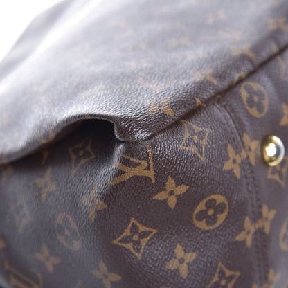 Louis Vuitton Monogram Artsy MM 13 of 20