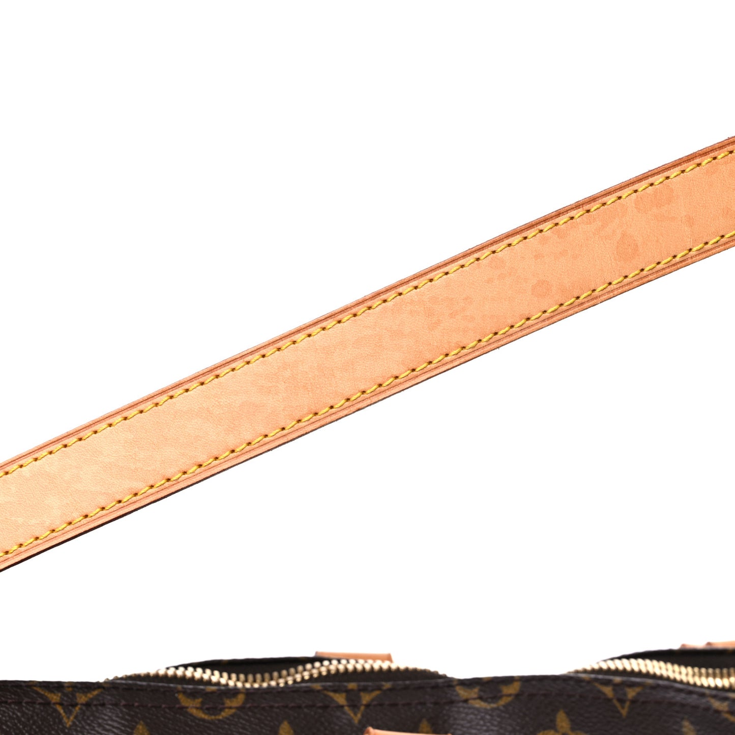 Monogram Keepall Bandouliere 55